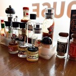 やっぱりステーキ - 