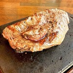 やっぱりステーキ - 