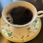 Maika - ホットコーヒー   250円(税込)