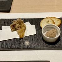 YAKITORI ごくう 新橋璃宮 - 