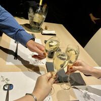 YAKITORI ごくう 新橋璃宮 - 