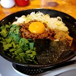 ラーメン　しん - 