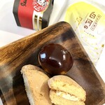 ヨークベニマル - 料理写真:銘品お菓子