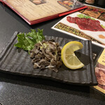 Yakiniku Iwa - 