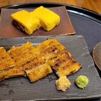 うなぎ四代目菊川 VISON多気店 - 
