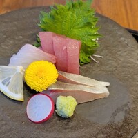 うなぎ四代目菊川 VISON多気店 - 
