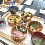 日本料理 Japanese Cuisine 桜丘 - 