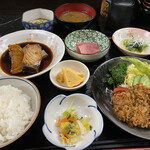 季節料理　藤 - 