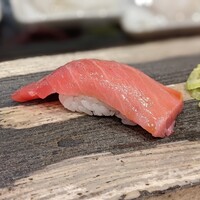 築地青空三代目  銀座三越 - 