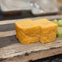 築地青空三代目  銀座三越 - 