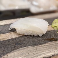 築地青空三代目  銀座三越 - 