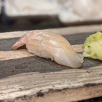 築地青空三代目  銀座三越 - 