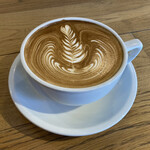ストリーマー コーヒー カンパニー - Streamer Latte