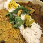 魔女カレー - 