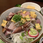 さかなどころ ともさき - 