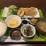 さかなどころ ともさき - 