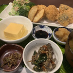 さかなどころ ともさき - 