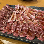 Wagyuu Yakiniku Bassare - 