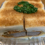 レストラン香味屋 - 