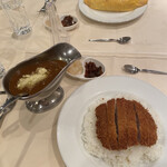 レストラン香味屋 - 