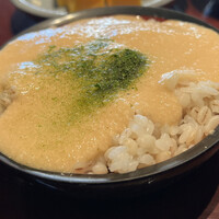 浅草むぎとろ 本店 - 