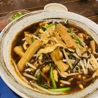 中華旬彩 森本 - 