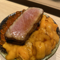焼うおいし川  六本木凛華楼 - 