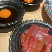 焼うおいし川  六本木凛華楼 - 