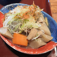 浅草むぎとろ 本店 - 