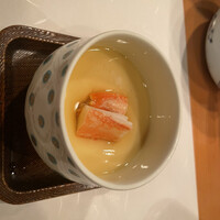 鮨 茶居庵 - 