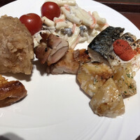 小野の離れ 博多本店 - 