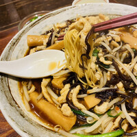 中華旬彩 森本 - 