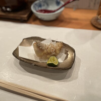 鮨 茶居庵 - 