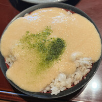 浅草むぎとろ 本店 - 