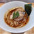 淡麗醤油らぁ麺 鶏松 - 料理写真:「淡麗醤油らぁ麺」800円