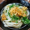 讃岐うどん 上原屋本店