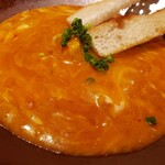 さけとさかな ばとん - 