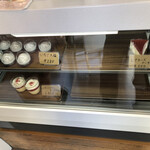 東京いちごカフェ - 