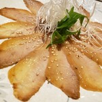 さけとさかな ばとん - 