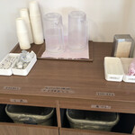 東京いちごカフェ - 