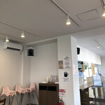 東京いちごカフェ - 