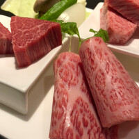 仙台牛焼肉 花牛 - 