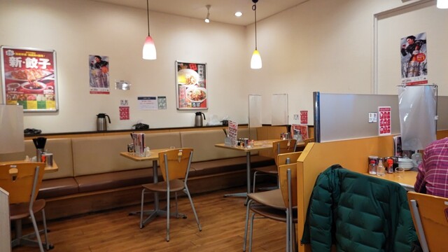 Chuka Toshu Tanashi Ten photo 5