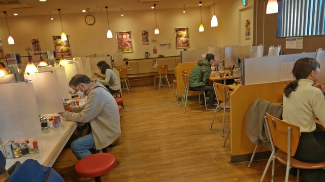 Chuka Toshu Tanashi Ten photo 4