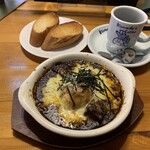 コメダ珈琲店 - 