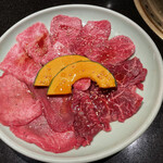 Yakiniku Sumibitei - 