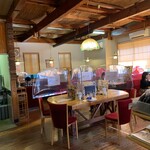 コメダ珈琲店 - 