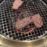 Yakiniku Sumibitei - 