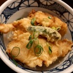 うどん うばら - 