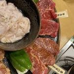 焼肉処 まるます家 - 